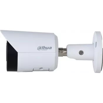 Dahua IPC-HFW2449S-S-IL-0360B WizSense 4MP Bullet kamera IP, obiektyw 3.6mm, H.265, IP67, PoE