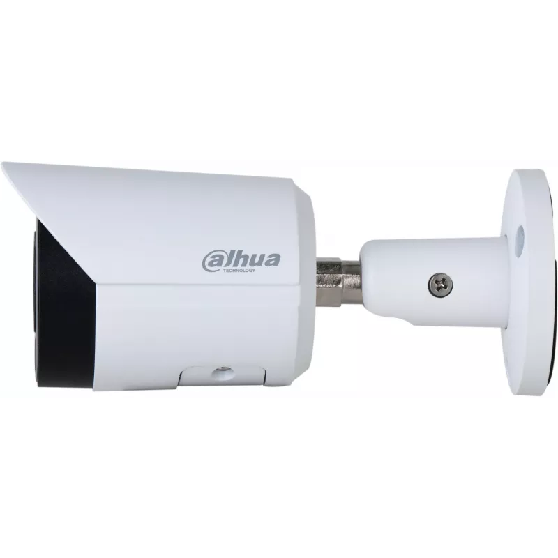 Dahua IPC-HFW2449S-S-IL-0360B WizSense 4MP Bullet kamera IP, obiektyw 3.6mm, H.265, IP67, PoE