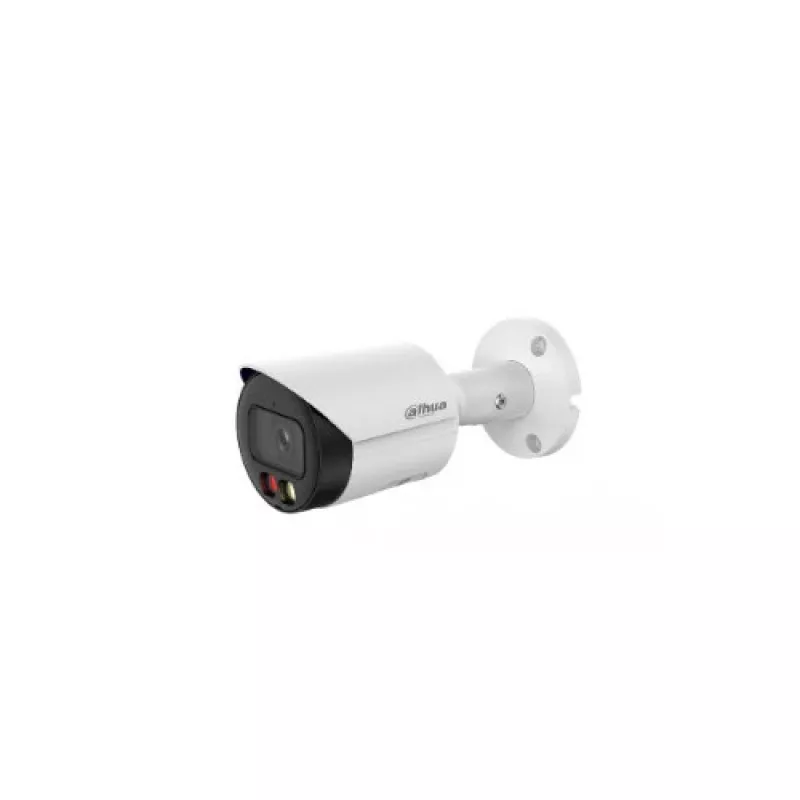 Dahua IPC-HFW2449S-S-IL-0360B WizSense 4MP Bullet kamera IP, obiektyw 3.6mm, H.265, IP67, PoE