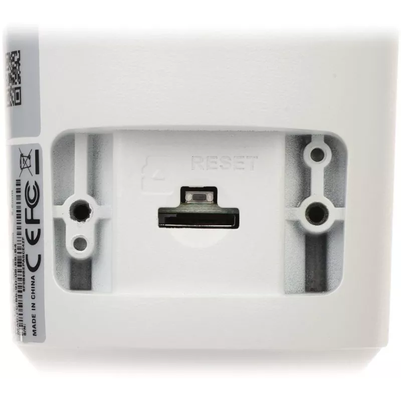Dahua IPC-HFW2449S-S-IL-0360B WizSense 4MP Bullet kamera IP, obiektyw 3.6mm, H.265, IP67, PoE