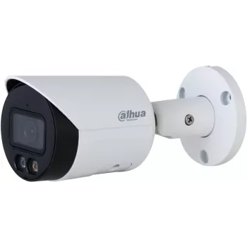 Dahua IPC-HFW2449S-S-IL-0360B WizSense 4MP Bullet kamera IP, obiektyw 3.6mm, H.265, IP67, PoE
