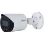 Dahua IPC-HFW2449S-S-IL-0360B WizSense 4MP Bullet kamera IP, obiektyw 3.6mm, H.265, IP67, PoE