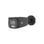 Dahua IPC-HFW3849T1-ZAS-PV-2712-PRO-Black TIOC 3.0 Kamera IP, 8MP, 4K Ultra HD, Bullet, Pełnokolorowa, Aktywne Odstraszanie, IP67, PoE