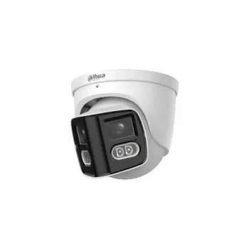 Dahua IPC-PDW2849-A180-E2-S-PV-0280B 8MP Panoramiczna kamera IP WizSense, 2.8mm, 180° FOV, IP67