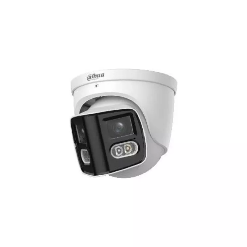 Dahua IPC-PDW2849-A180-E2-S-PV-0280B 8MP Panoramiczna kamera IP WizSense, 2.8mm, 180° FOV, IP67