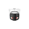Dahua IPC-PDW2849-A180-E2-S-PV-0280B 8MP Panoramiczna kamera IP WizSense, 2.8mm, 180° FOV, IP67