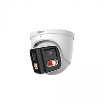 Dahua IPC-PDW2849-A180-E2-S-PV-0280B 8MP Panoramiczna kamera IP WizSense, 2.8mm, 180° FOV, IP67