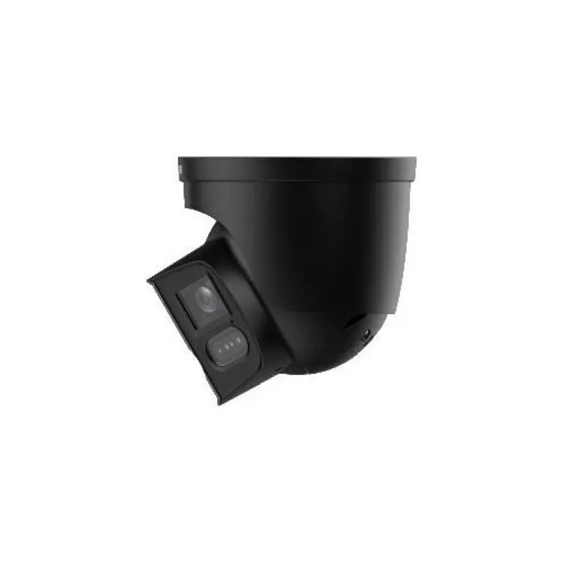 Dahua IPC-PDW31259-A180-AS-PV-0280B-BLACK TIOC Duo 8MP panoramiczna 180° kamera IP, czarna