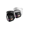 Dahua IPC-PDW31259-A180-AS-PV-0280B-BLACK TIOC Duo 8MP panoramiczna 180° kamera IP, czarna