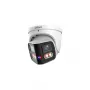 Dahua IPC-PDW31259-A180-AS-PV-0280B TIOC Duo 5MP panoramiczna kamera IP z widokiem 180°, Wi-Fi, aktywnym odstraszaniem, IP67