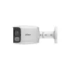 Dahua IPC-PFW2849S-A180-E2-S-PV-0280B 8MP Panoramiczna kamera IP WizSense, 180° FoV, podwójny obiektyw 2.8mm, PoE, IP67