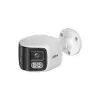 Dahua IPC-PFW2849S-A180-E2-S-PV-0280B 8MP Panoramiczna kamera IP WizSense, 180° FoV, podwójny obiektyw 2.8mm, PoE, IP67