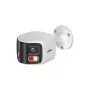 Dahua IPC-PFW2849S-A180-E2-S-PV-0280B 8MP Panoramiczna kamera IP WizSense, 180° FoV, podwójny obiektyw 2.8mm, PoE, IP67