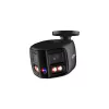 DAHUA IPC-PFW31259S-A180-E2-AS-PV-0280B-BLACK 5MP dwuobiektywowa panoramiczna kamera IP z aktywnym odstraszaniem, czarna
