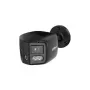 DAHUA IPC-PFW31259S-A180-E2-AS-PV-0280B-BLACK 5MP dwuobiektywowa panoramiczna kamera IP z aktywnym odstraszaniem, czarna