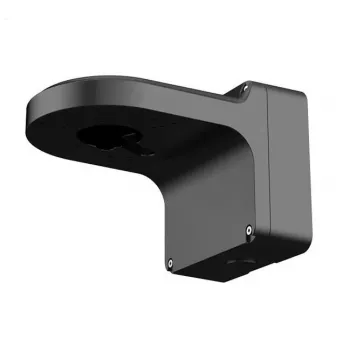 Uchwyt ścienny Dahua PFB206W-B do kamer kopułkowych, biały, aluminium i SECC, wewnątrz/na zewnątrz