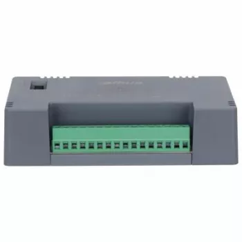 Dahua PFM344D-8CH-EN 8-Kanałowy Zasilacz CCTV, 12V 4A, 48W, Metalowy