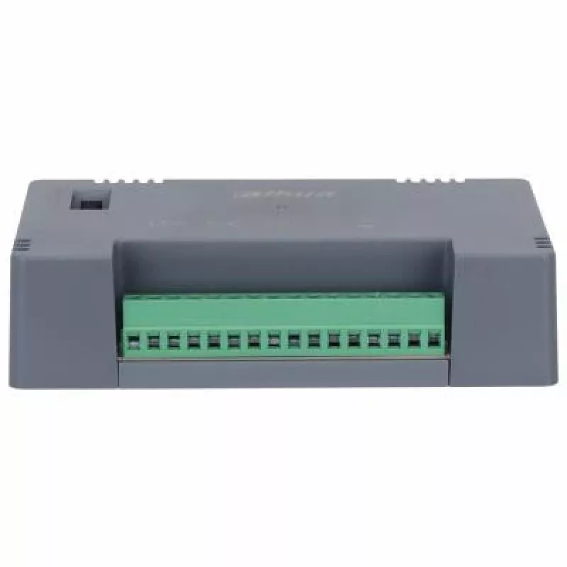 Dahua PFM344D-8CH-EN 8-Kanałowy Zasilacz CCTV, 12V 4A, 48W, Metalowy