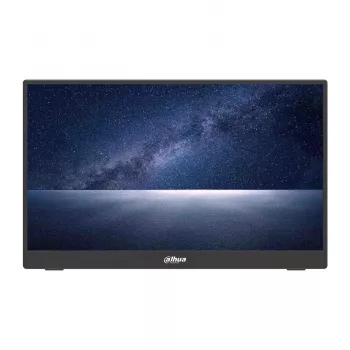 DAHUA PM16-F201SDT 15,6 inch Przenośny Monitor Dotykowy HDMI USB-C Audio