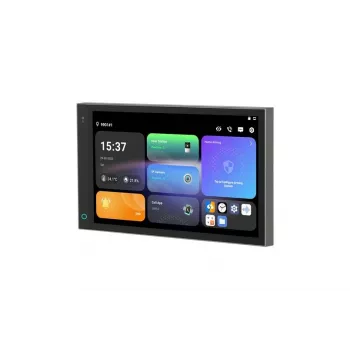 DAHUA SCP3024A-B 7-calowy panel sterowania IP z monitorem LCD
