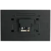 DAHUA SCP3044A-BZ 7-calowy monitor wewnętrzny do wideodomofonu IP, Wi-Fi, PoE, czarny