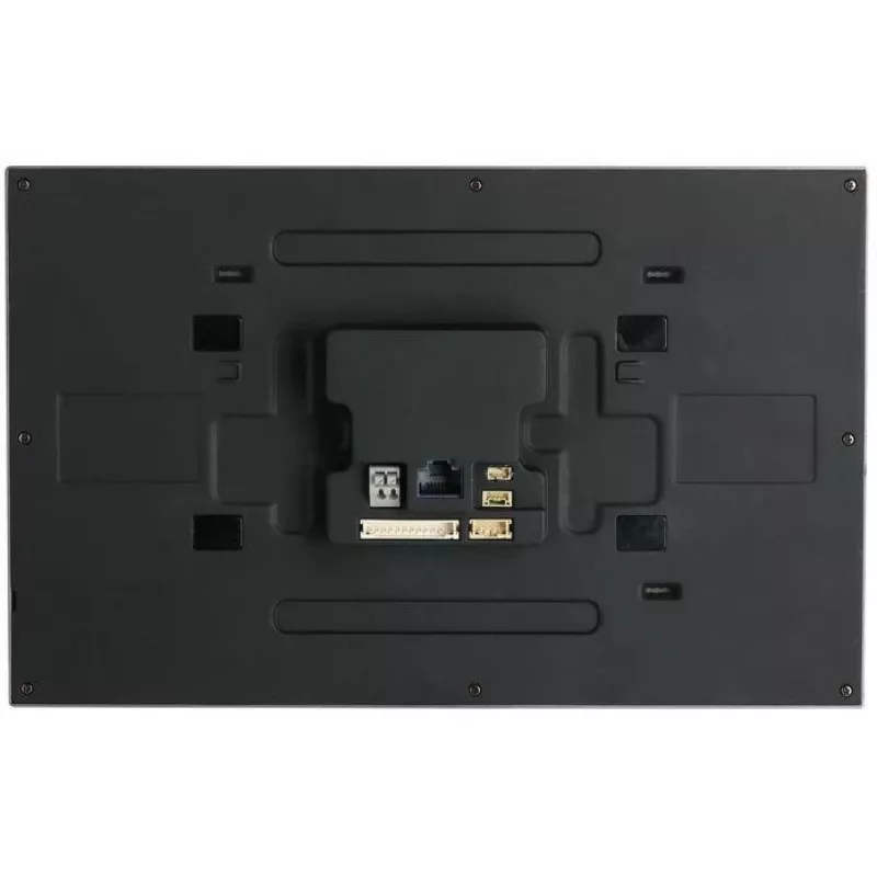 DAHUA SCP3044A-BZ 7-calowy monitor wewnętrzny do wideodomofonu IP, Wi-Fi, PoE, czarny
