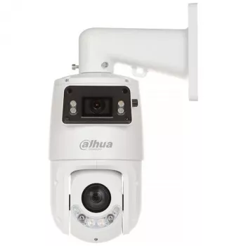 DAHUA SDT4E225-4F-GB 4MP 25x Starlight PTZ IP Camera with AI
