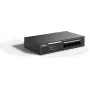 Dahua SG1005LP 5-portowy gigabitowy switch PoE+, 4 porty PoE, budżet 35W, desktop