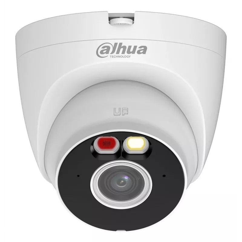 DAHUA T5A-IL-0280B 5MP Wi-Fi 6 Smart Dual Light Kamera IP z obiektywem 2.8mm