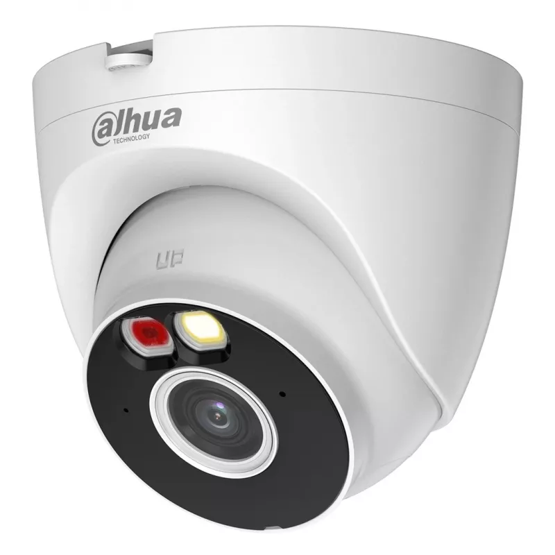 DAHUA T5A-IL-0280B 5MP Wi-Fi 6 Smart Dual Light Kamera IP z obiektywem 2.8mm