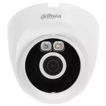 DAHUA T5A-IL-0280B 5MP Wi-Fi 6 Smart Dual Light Kamera IP z obiektywem 2.8mm
