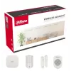 Dahua Technology ART-ARC3000H-03-FW2(868) Bezprzewodowa Centrala Alarmowa Wi-Fi Biała