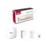 Dahua Technology ART-ARC3000H-03-FW2(868) Bezprzewodowa Centrala Alarmowa Wi-Fi Biała