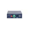 Dahua Technology CHS4206-4GT-90 Przemysłowy niezarządzalny przełącznik PoE, 6 portów Gigabit, 4x PoE++ 90W, szyna DIN