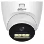 Kamera IP kopułkowa Dahua Technology Lite HAC-HDW1500TQ-IL-T, 5MP, 2.8mm, wewnętrzna i zewnętrzna, montaż sufitowy/ścienny, IP67, Smart IR, biała