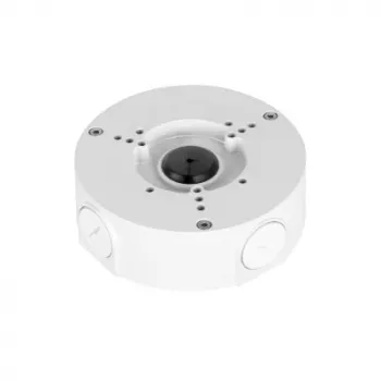 Dahua Technology PFA130-E Junction Box - Biały - Aluminium - IP66 - Wodoodporny - 3 kg