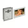 Zestaw wideodomofonu Dahua Technology KTX01(F) Wi-Fi / 2-przewodowy