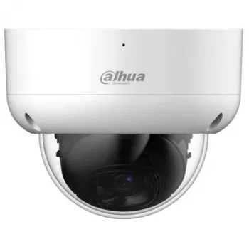 Dahua Technology WizSense HAC-HDBW1500EA-A Kopułkowa Kamera IP do użytku wewnętrznego i zewnętrznego 2880 x 1620 pikseli Montaż na suficie/ścianie