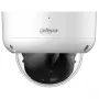 Dahua Technology WizSense HAC-HDBW1500EA-A Kopułkowa Kamera IP do użytku wewnętrznego i zewnętrznego 2880 x 1620 pikseli Montaż na suficie/ścianie