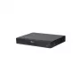 Dahua Technology XVR5116H-4KL-I3 16-kanałowy 5-w-1 cyfrowy rejestrator wideo (DVR) z AI, nagrywaniem 4K-N, H.265+, 1 SATA do 10TB, czarny