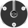 DAHUA TPC-BF1241-B3F4-DW-S8 Termiczna sieciowa kamera bullet, 256x192 termiczna i 4MP widzialna, 3.5mm/4mm, IP67, PoE