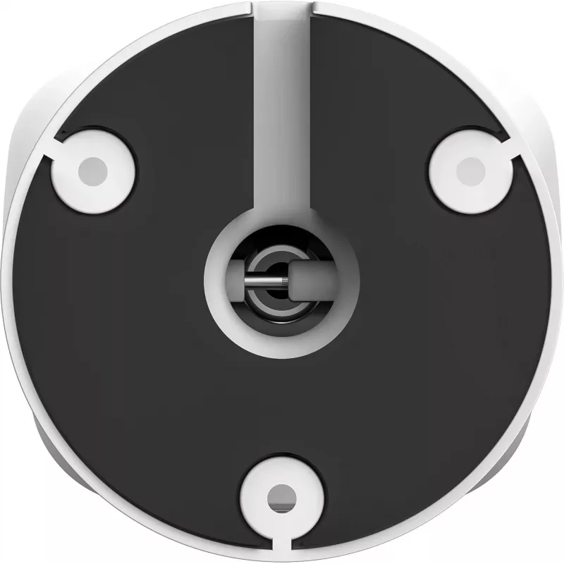 DAHUA TPC-BF1241-B3F4-DW-S8 Termiczna sieciowa kamera bullet, 256x192 termiczna i 4MP widzialna, 3.5mm/4mm, IP67, PoE
