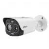 DAHUA TPC-BF1241-LB3F4-DW-S8-V1 4MP Termowizyjna Hybrydowa Kamera IP Typu Bullet