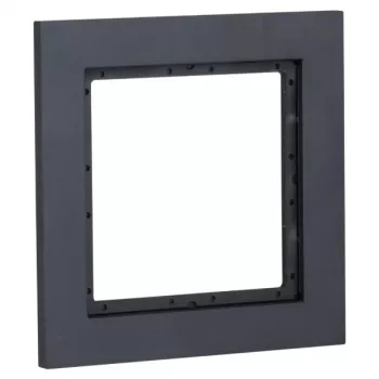 Dahua VTM78 Panel montażowy natynkowy do modułowego systemu domofonowego - Srebrny