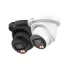 DAHUA WizSense 5 Series 8MP Kopułkowa Kamera IP, Obiektyw Stały 2.8mm, Czarny, IPC-HDW5859TM-ASE-IL-0280B-BLACK