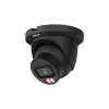 DAHUA WizSense 5 Series 8MP Kopułkowa Kamera IP, Obiektyw Stały 2.8mm, Czarny, IPC-HDW5859TM-ASE-IL-0280B-BLACK