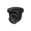 DAHUA WizSense 5 Series 8MP Kopułkowa Kamera IP, Obiektyw Stały 2.8mm, Czarny, IPC-HDW5859TM-ASE-IL-0280B-BLACK