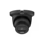 DAHUA WizSense 5 Series 8MP Kopułkowa Kamera IP, Obiektyw Stały 2.8mm, Czarny, IPC-HDW5859TM-ASE-IL-0280B-BLACK