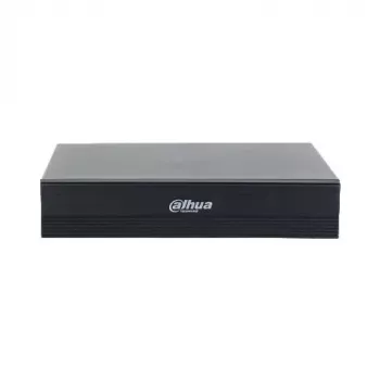 Dahua XVR1B08H-I/T 8-kanałowy rejestrator wideo Penta-brid, HDCVI/AHD/TVI/CVBS + IP, H.265+, 6MP