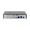 Dahua XVR1B08H-I/T 8-kanałowy rejestrator wideo Penta-brid, HDCVI/AHD/TVI/CVBS + IP, H.265+, 6MP